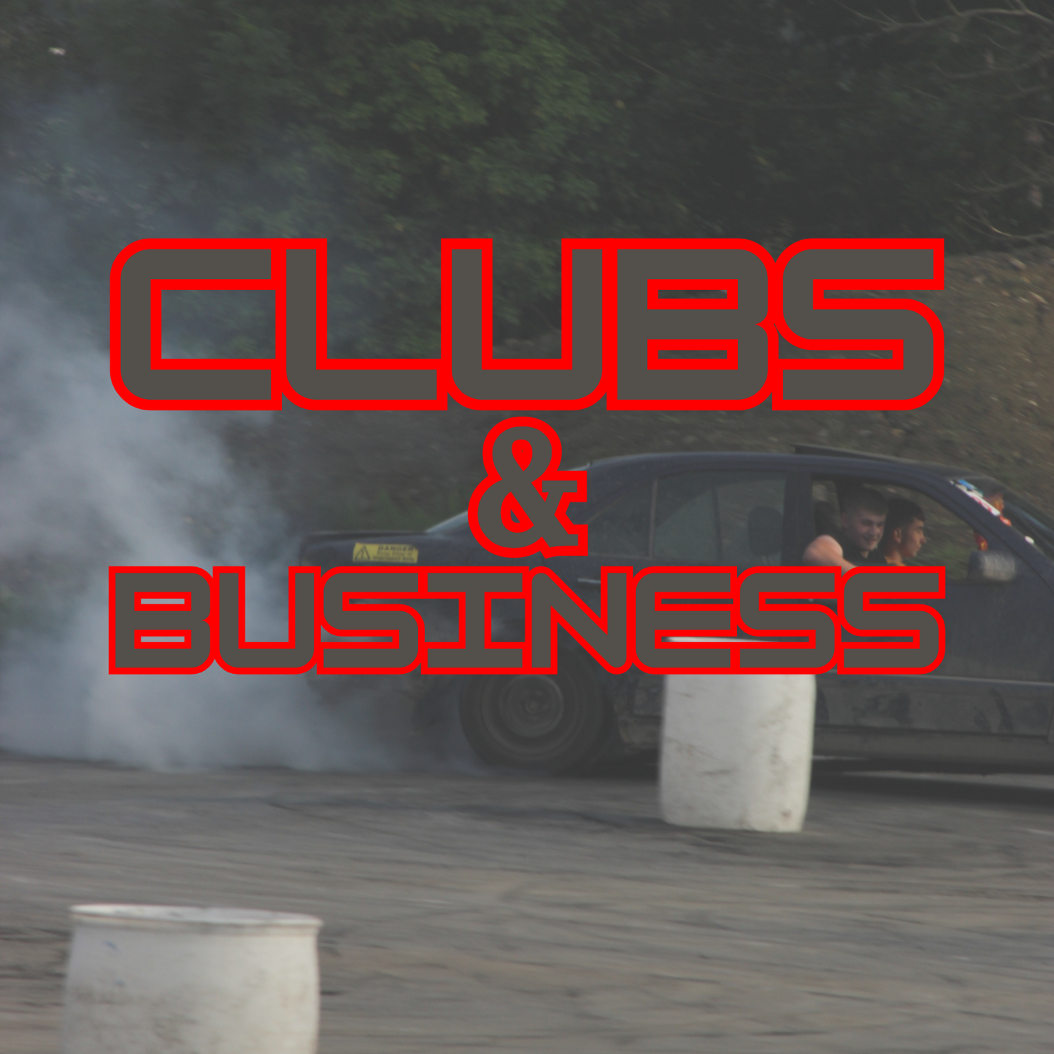 clubs - business