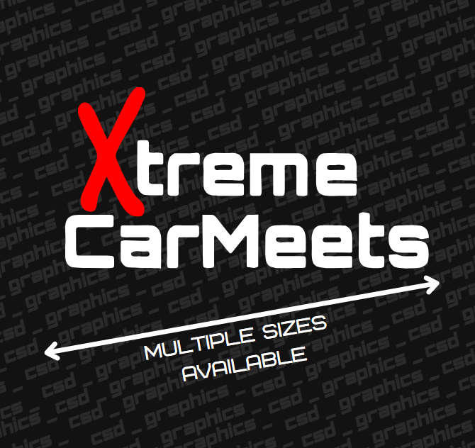 xtream carmeets