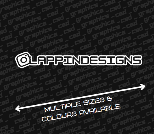 Lappindesigns