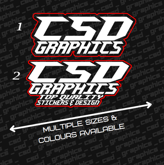 CSD GRAPHICS