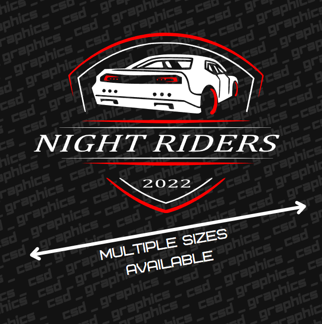 night riders