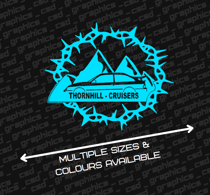 Thornhill cruisers