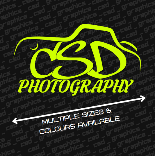 csd photography