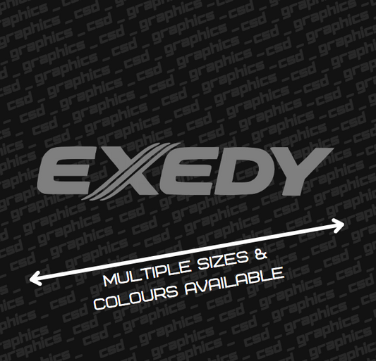 exedy