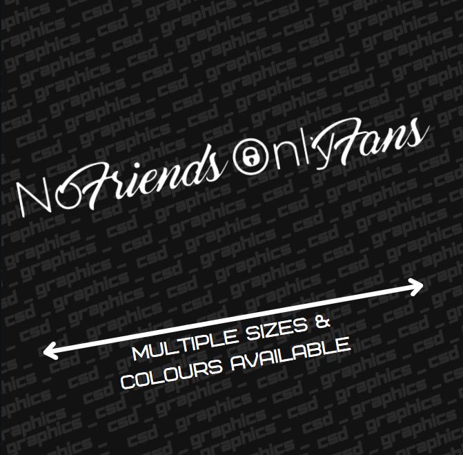 no friends only fans