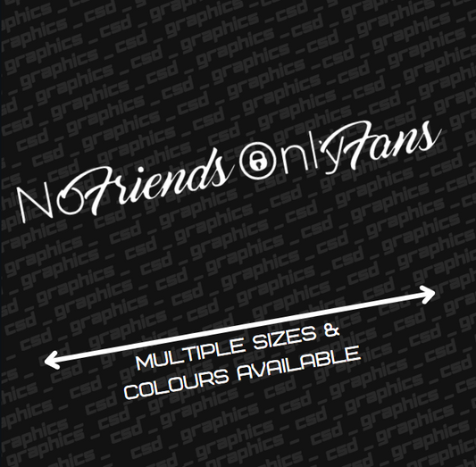 no friends only fans