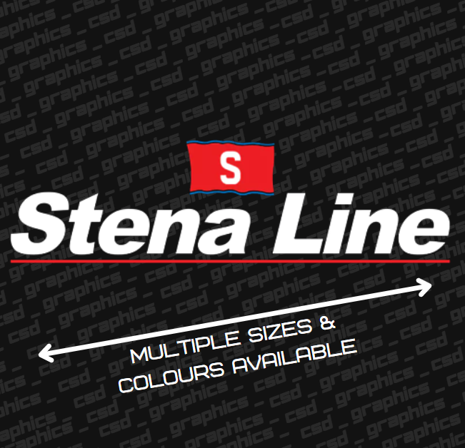 stena line