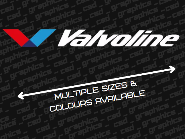 valvoline